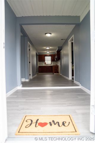 1629 Walnut Street, Muskogee, OK 74403