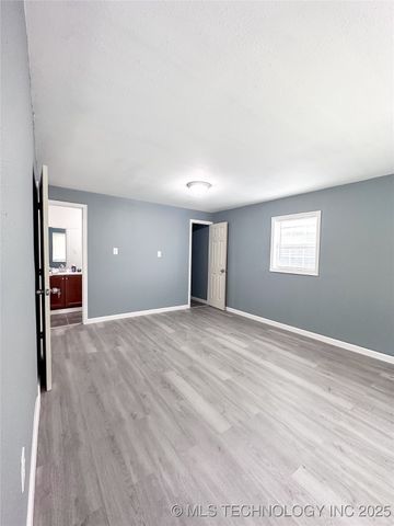 1629 Walnut Street, Muskogee, OK 74403