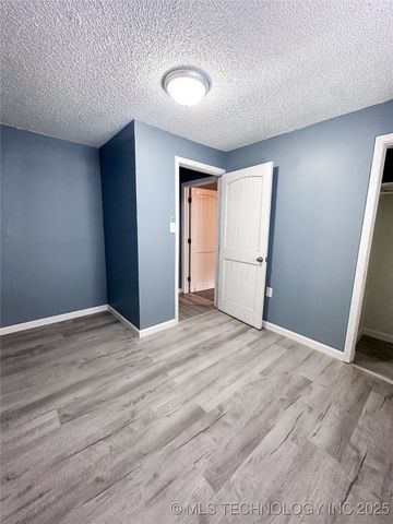 1629 Walnut Street, Muskogee, OK 74403