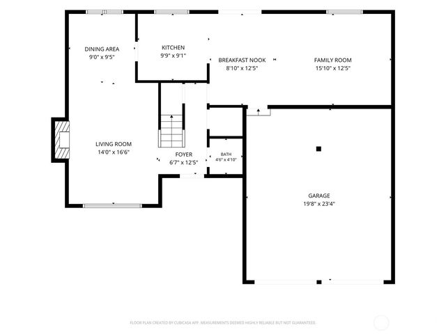 22929 SE 282nd Street, Maple Valley, WA 98038