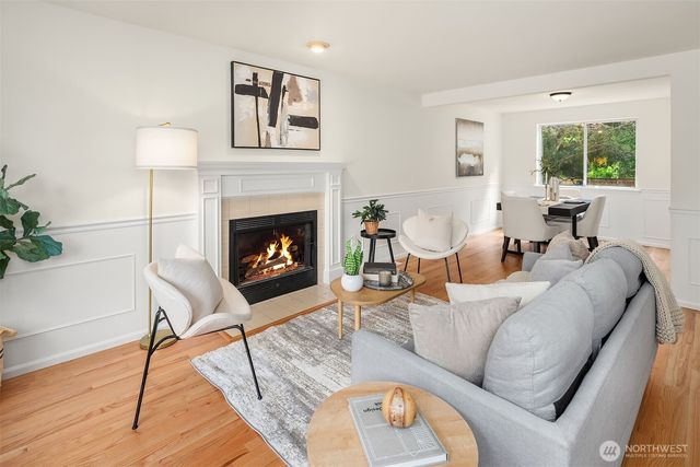 22929 SE 282nd Street, Maple Valley, WA 98038