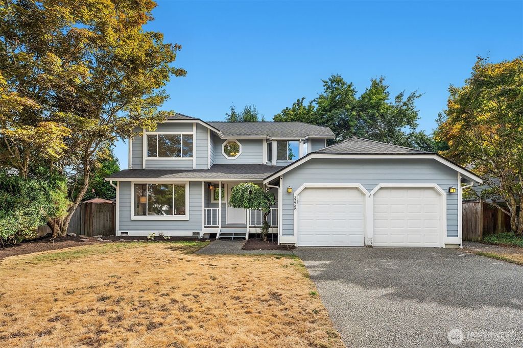 22929 SE 282nd Street, Maple Valley, WA 98038