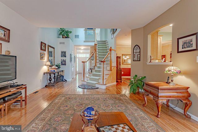 12 SAINT ANDREWS CT, Westampton, NJ 08060