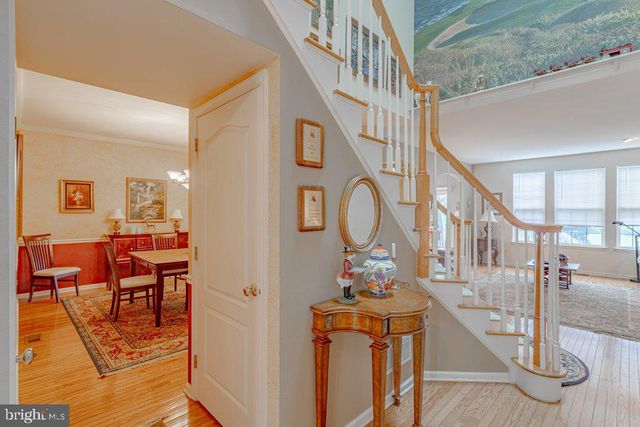 12 SAINT ANDREWS CT, Westampton, NJ 08060