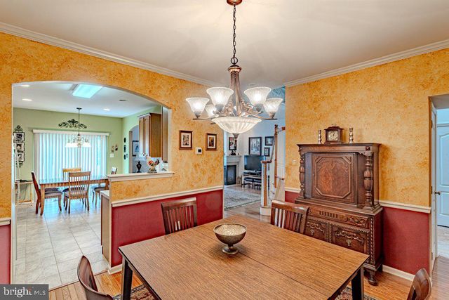 12 SAINT ANDREWS CT, Westampton, NJ 08060