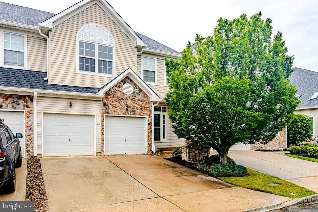 12 SAINT ANDREWS CT, Westampton, NJ 08060