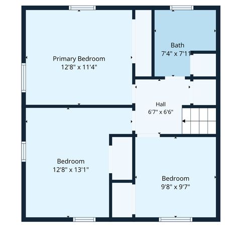 1024 15th Street W, Hastings, MN 55033