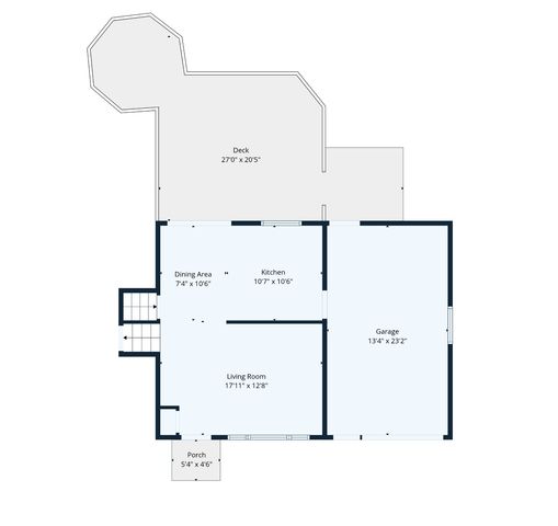 1024 15th Street W, Hastings, MN 55033