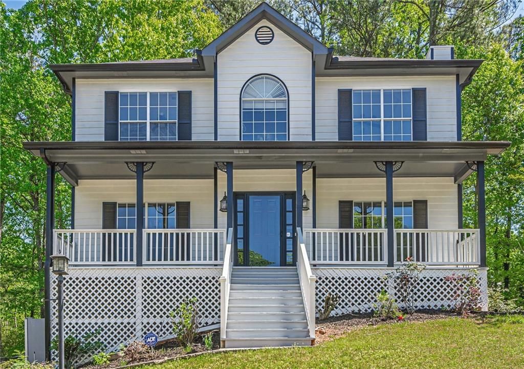 1331 Windage SW Court, Marietta, GA 30008