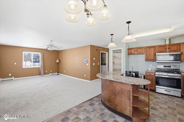 5650 W Crestview Avenue, Wasilla, AK 99623