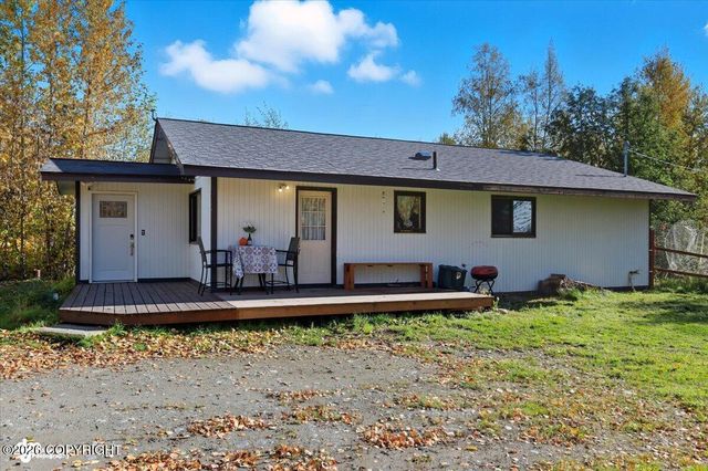 5650 W Crestview Avenue, Wasilla, AK 99623