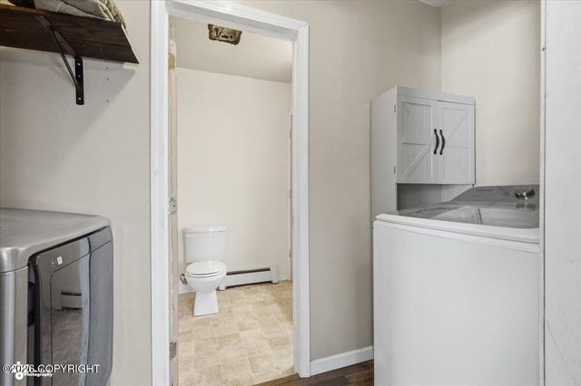 5650 W Crestview Avenue, Wasilla, AK 99623