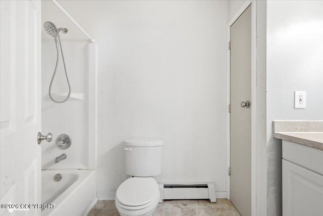 5650 W Crestview Avenue, Wasilla, AK 99623