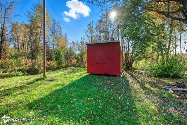 5650 W Crestview Avenue, Wasilla, AK 99623