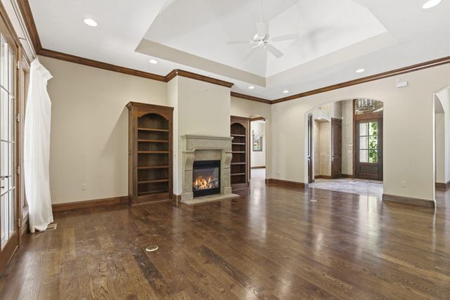 3309 E Sommerset Road, Springfield, MO 65804