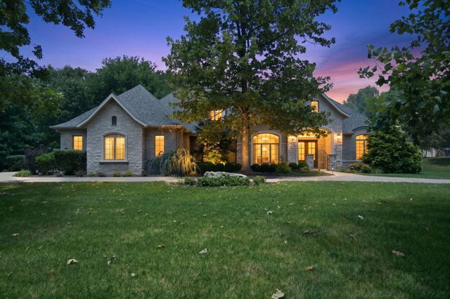 3309 E Sommerset Road, Springfield, MO 65804