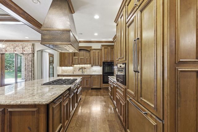 3309 E Sommerset Road, Springfield, MO 65804