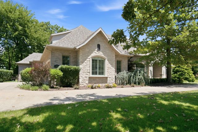 3309 E Sommerset Road, Springfield, MO 65804