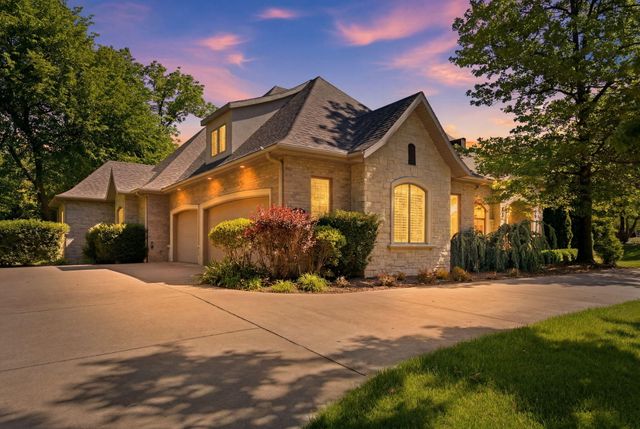 3309 E Sommerset Road, Springfield, MO 65804
