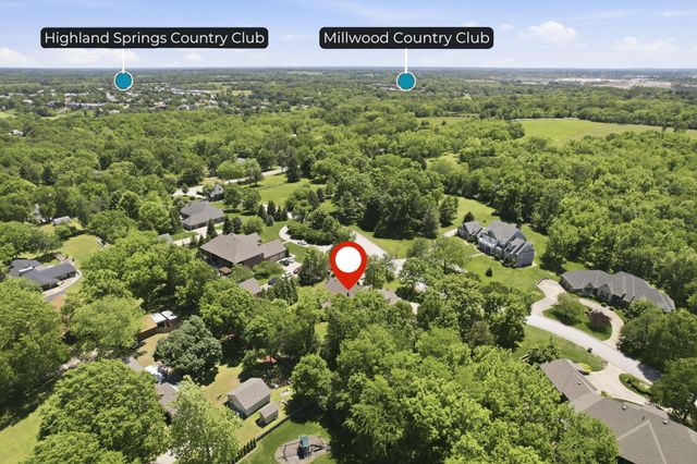 3309 E Sommerset Road, Springfield, MO 65804