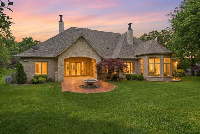 3309 E Sommerset Road, Springfield, MO 65804