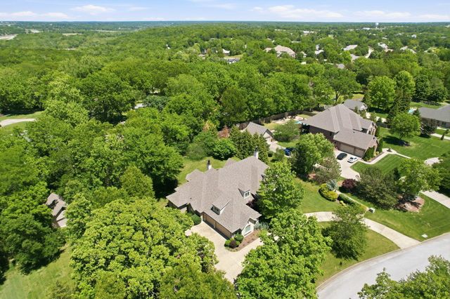 3309 E Sommerset Road, Springfield, MO 65804