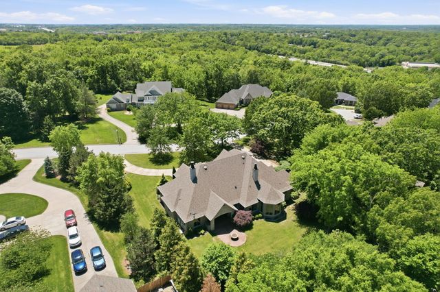 3309 E Sommerset Road, Springfield, MO 65804