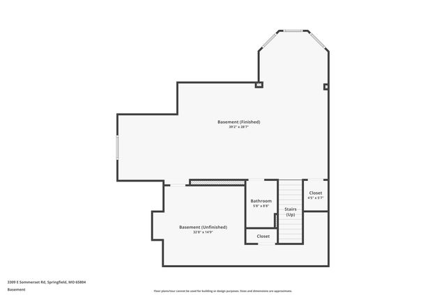 3309 E Sommerset Road, Springfield, MO 65804