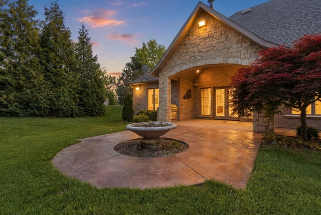 3309 E Sommerset Road, Springfield, MO 65804