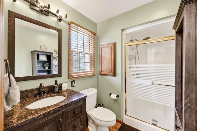 3212 Rockport Park Drive, Janesville, WI 53548