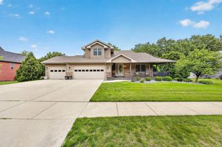 3212 Rockport Park Drive, Janesville, WI 53548