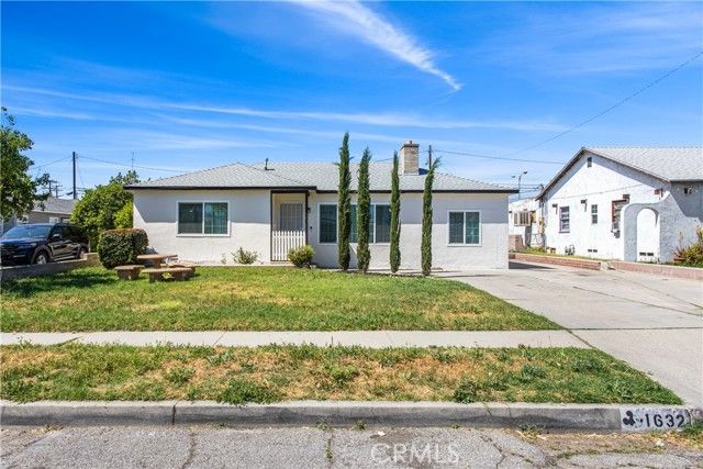 1632 N Lugo Avenue, San Bernardino, CA 92404