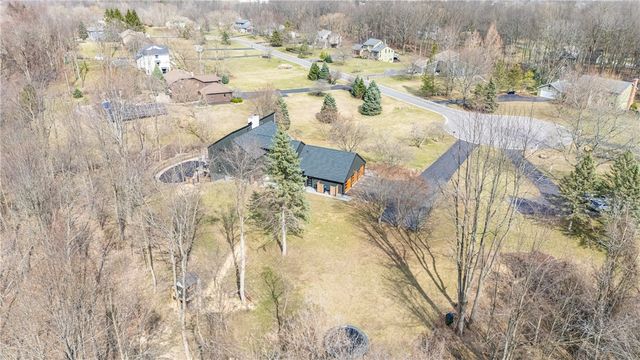 1012 Rabbit Ear Pass, Victor, NY 14564