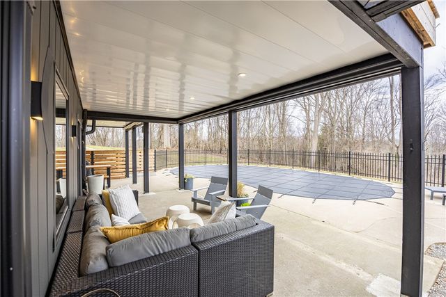 1012 Rabbit Ear Pass, Victor, NY 14564