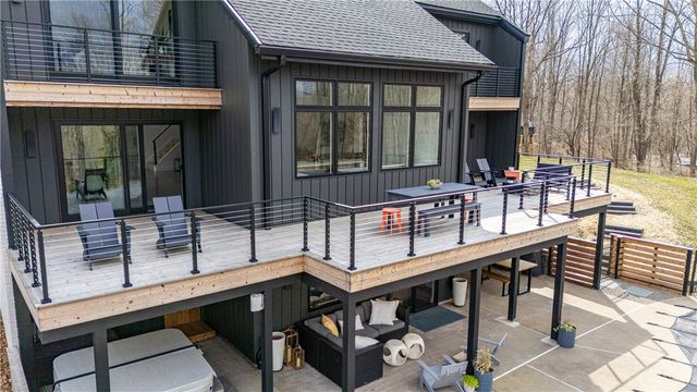 1012 Rabbit Ear Pass, Victor, NY 14564