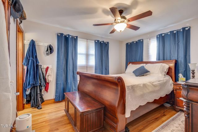 209 Elmhurst Drive, Kingsport, TN 37663