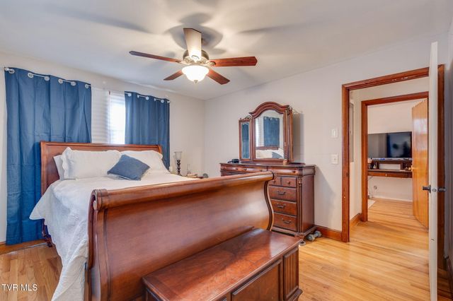 209 Elmhurst Drive, Kingsport, TN 37663