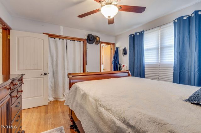 209 Elmhurst Drive, Kingsport, TN 37663