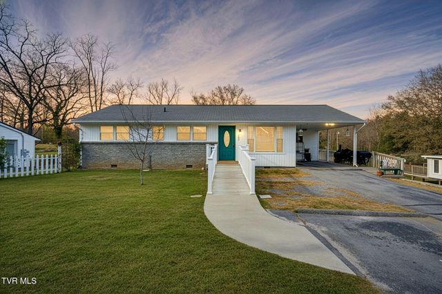 209 Elmhurst Drive, Kingsport, TN 37663