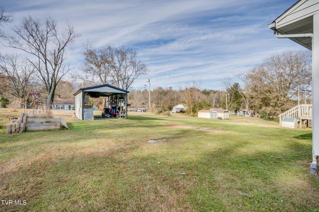 209 Elmhurst Drive, Kingsport, TN 37663