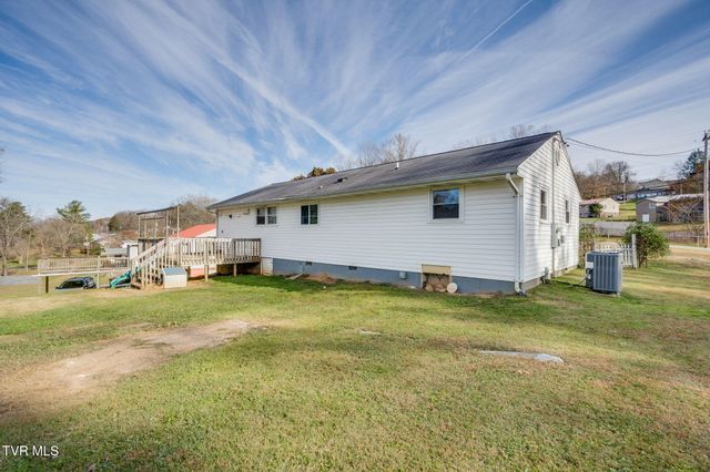 209 Elmhurst Drive, Kingsport, TN 37663