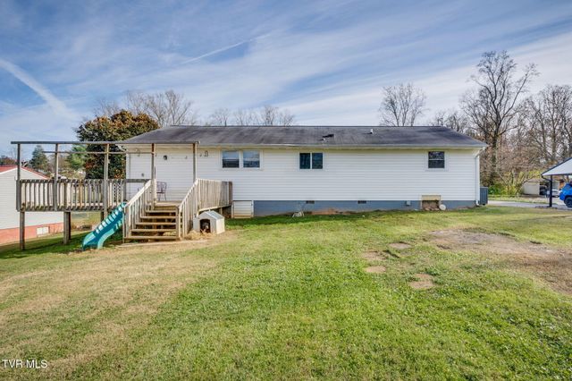 209 Elmhurst Drive, Kingsport, TN 37663