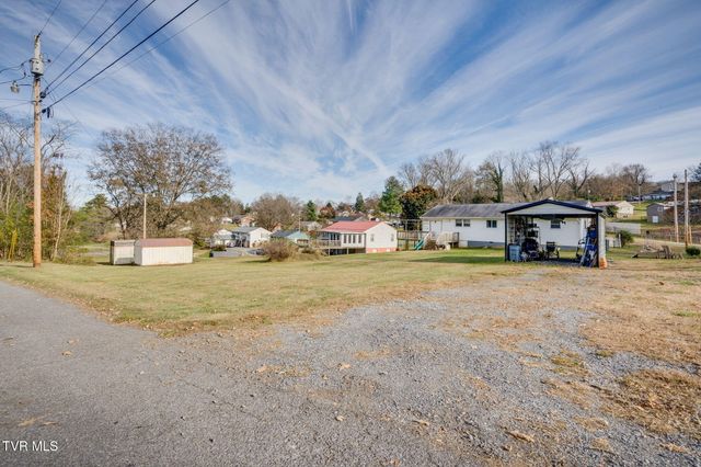 209 Elmhurst Drive, Kingsport, TN 37663