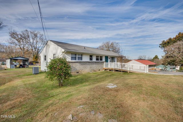 209 Elmhurst Drive, Kingsport, TN 37663