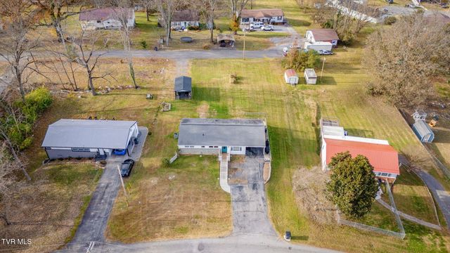 209 Elmhurst Drive, Kingsport, TN 37663