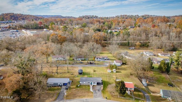 209 Elmhurst Drive, Kingsport, TN 37663