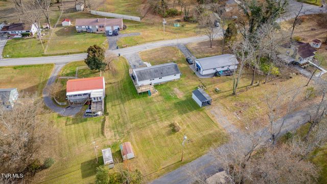 209 Elmhurst Drive, Kingsport, TN 37663