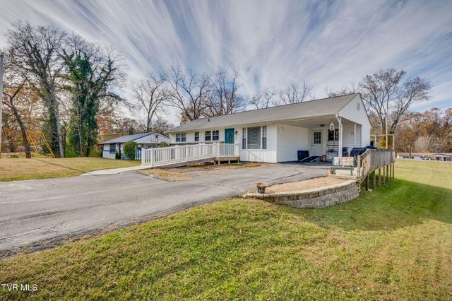 209 Elmhurst Drive, Kingsport, TN 37663