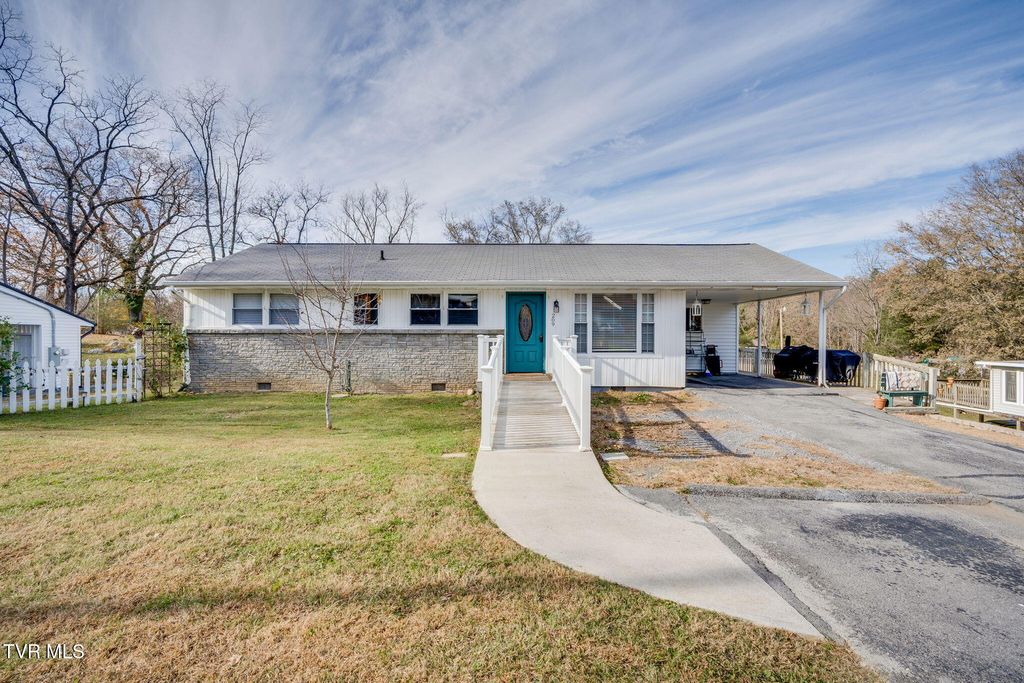 209 Elmhurst Drive, Kingsport, TN 37663