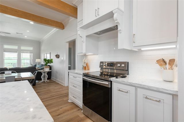 1326 Sunrise, Crystal Beach, TX 77650